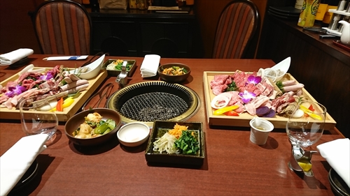 29日・ラグナ新年会！